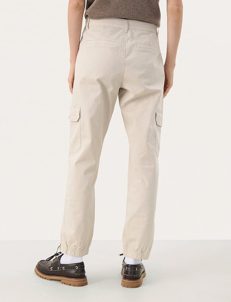 Part Two - SevensPW PA - cargo-hosen - french oak - 4