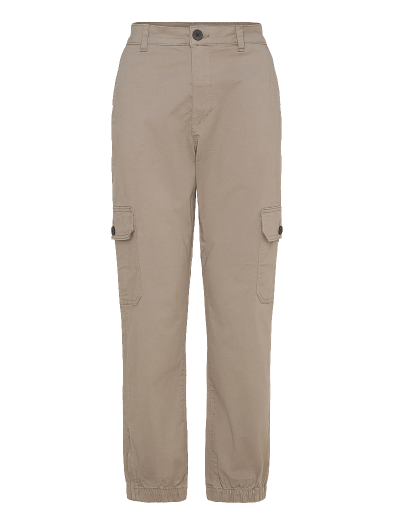 Part Two - SevensPW PA - cargobukser - vetiver - 0