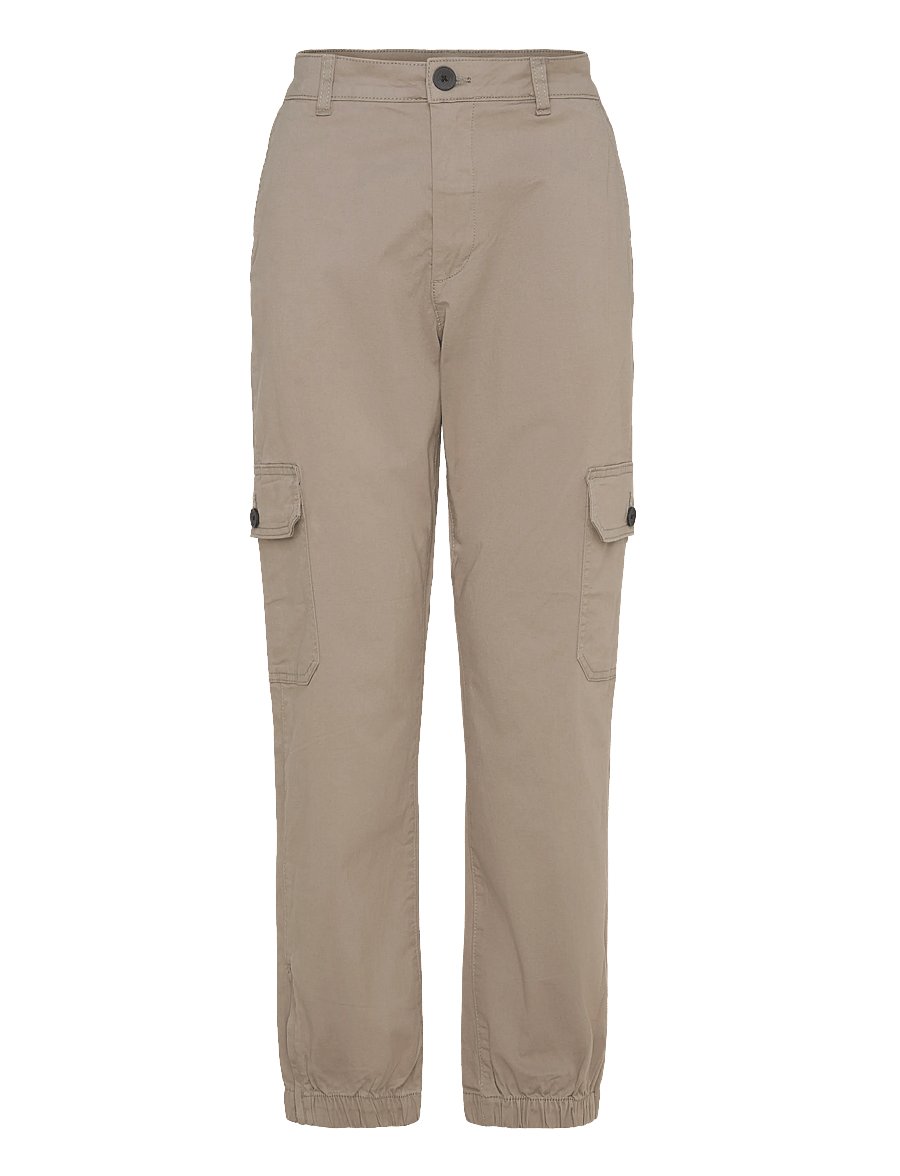 Part Two - SevensPW PA - cargo-hosen - vetiver - 0
