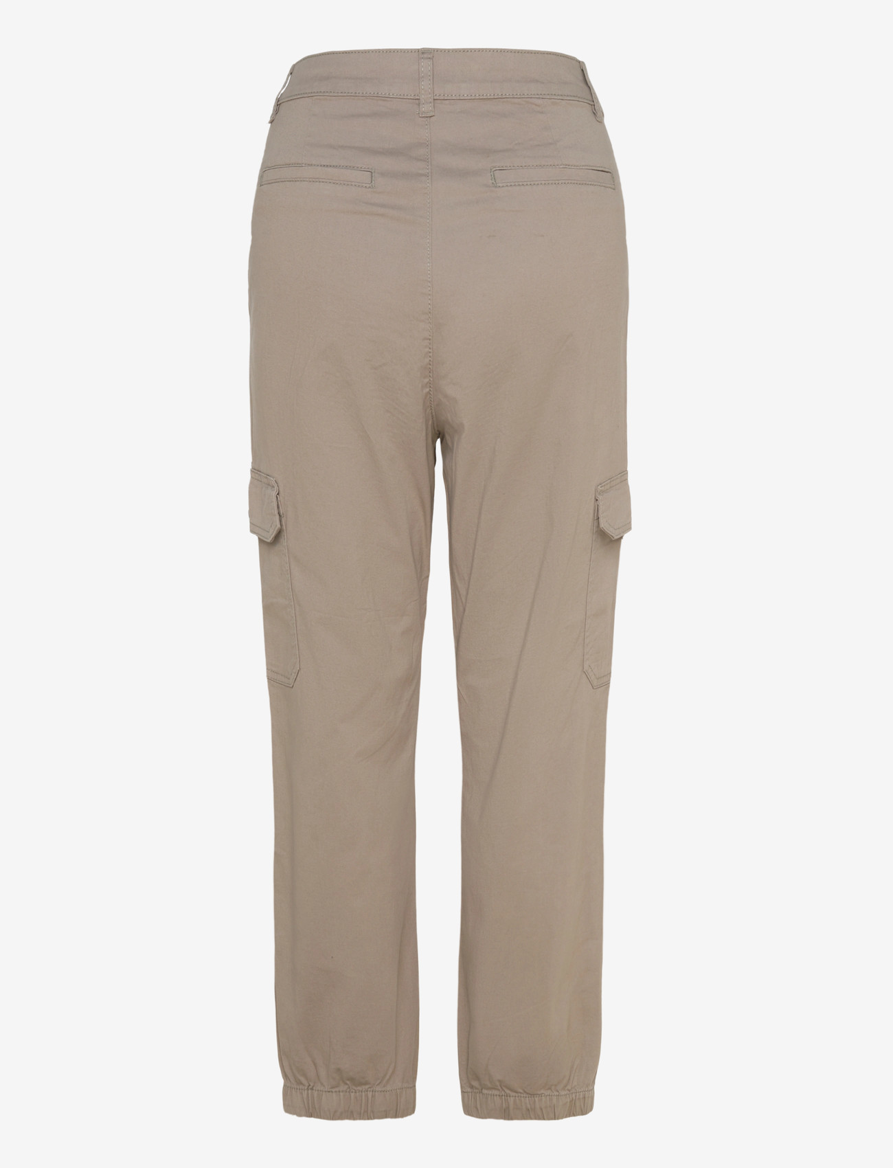 Part Two - SevensPW PA - cargobukser - vetiver - 1