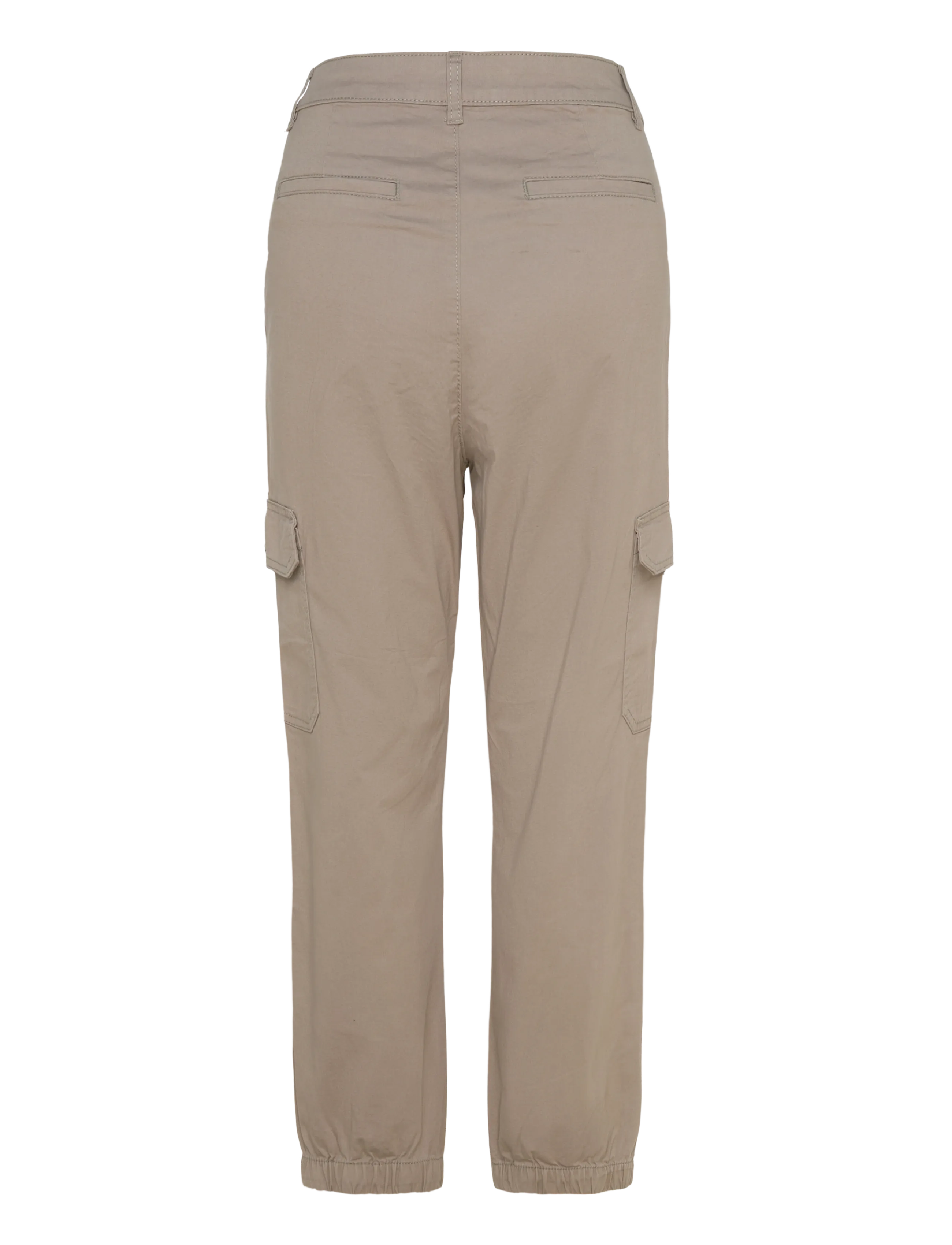 Part Two - SevensPW PA - cargo pants - vetiver - 1