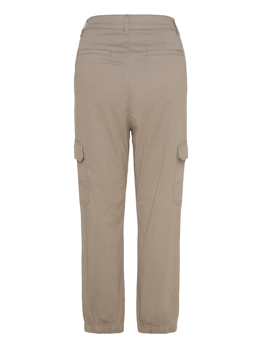 Part Two - SevensPW PA - cargo-hosen - vetiver - 1