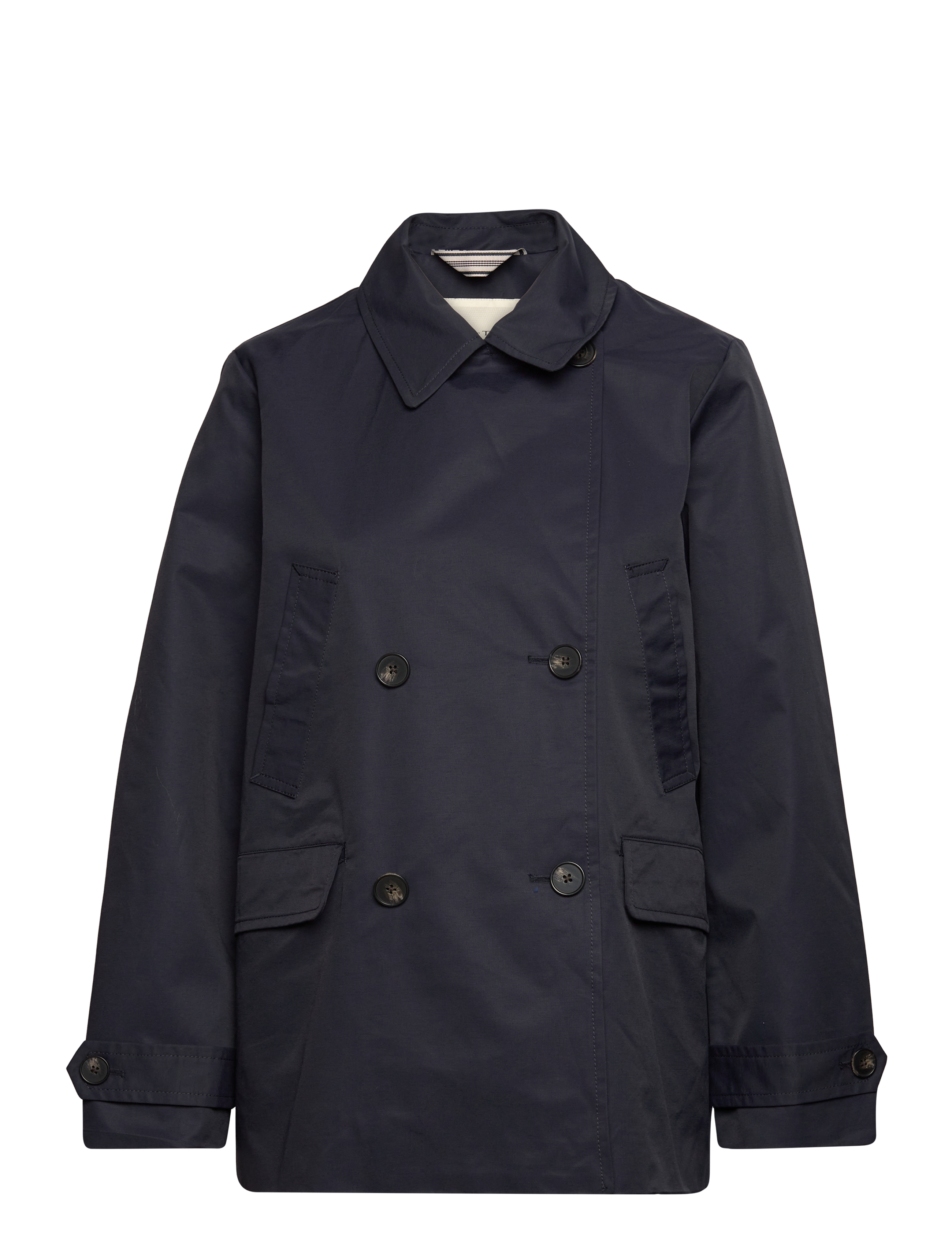 Part Two - ElicePW OTW - tunna jackor - dark navy - 2
