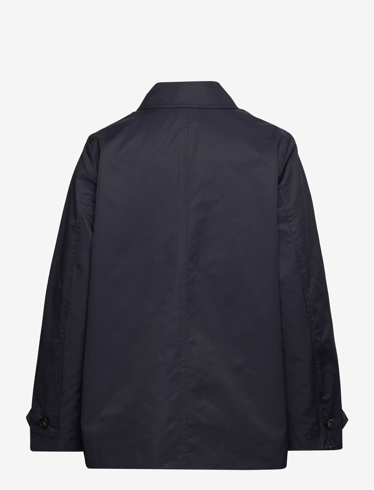 Part Two - ElicePW OTW - forårsjakker - dark navy - 2