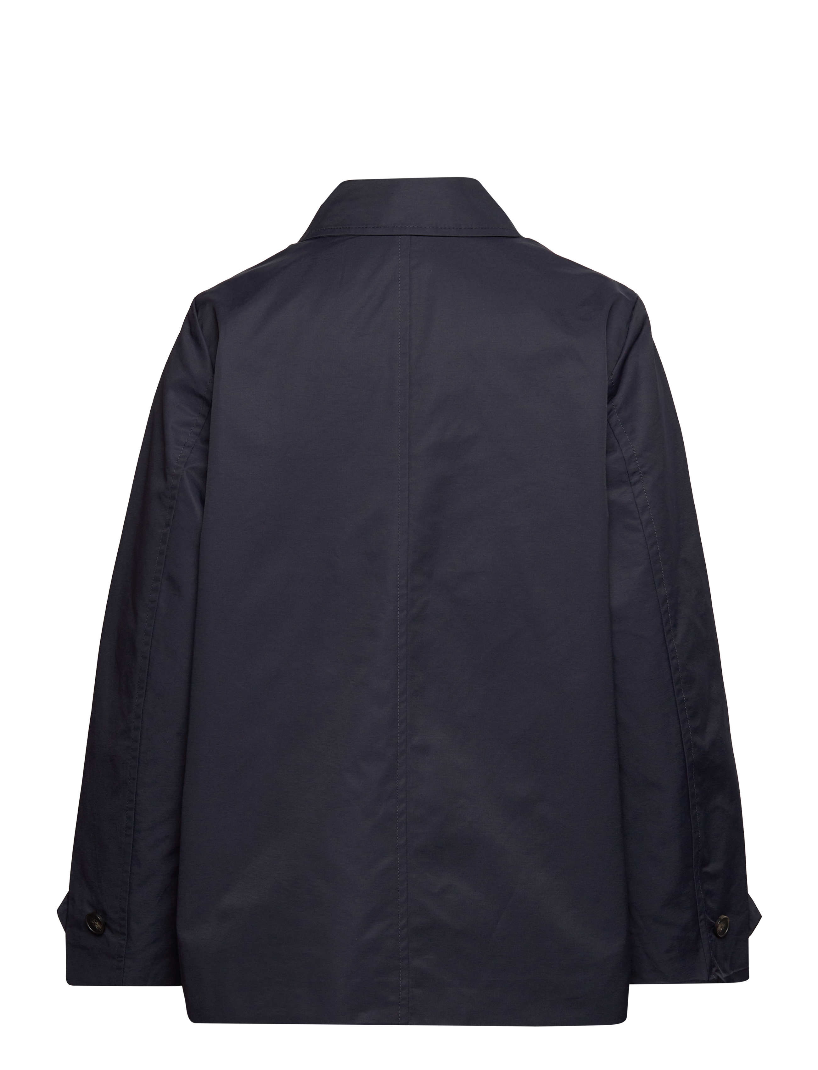 Part Two - ElicePW OTW - tunna jackor - dark navy - 3