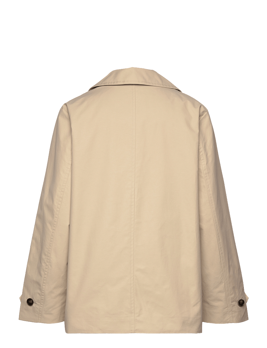 Part Two - ElicePW OTW - trenchcoats - fields of rye - 2