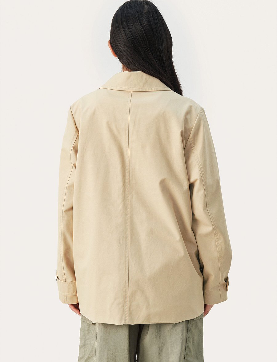 Part Two - ElicePW OTW - trenchcoats - fields of rye - 4