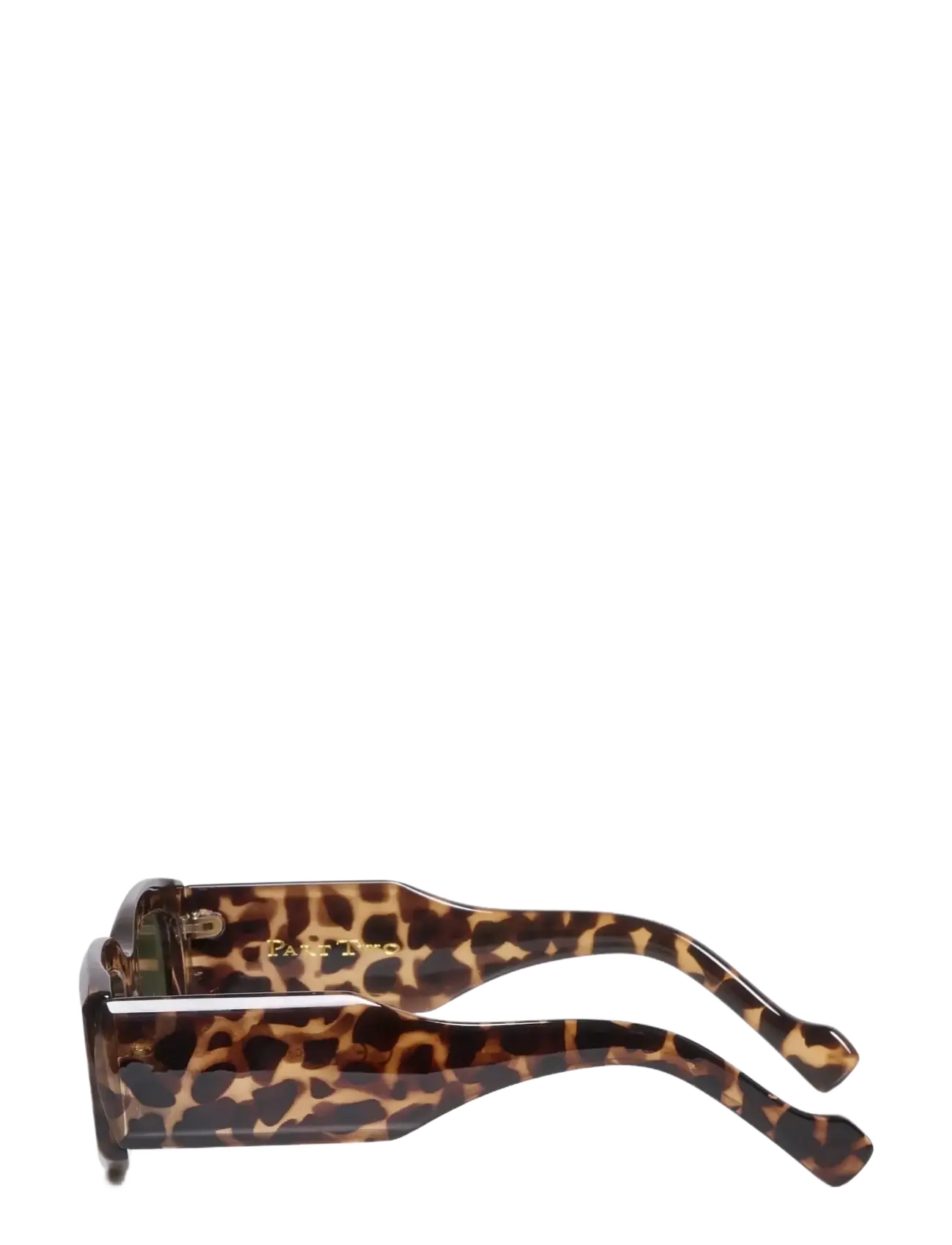 Part Two - ElivaPW SG - laveste priser - tortoise shell - 2