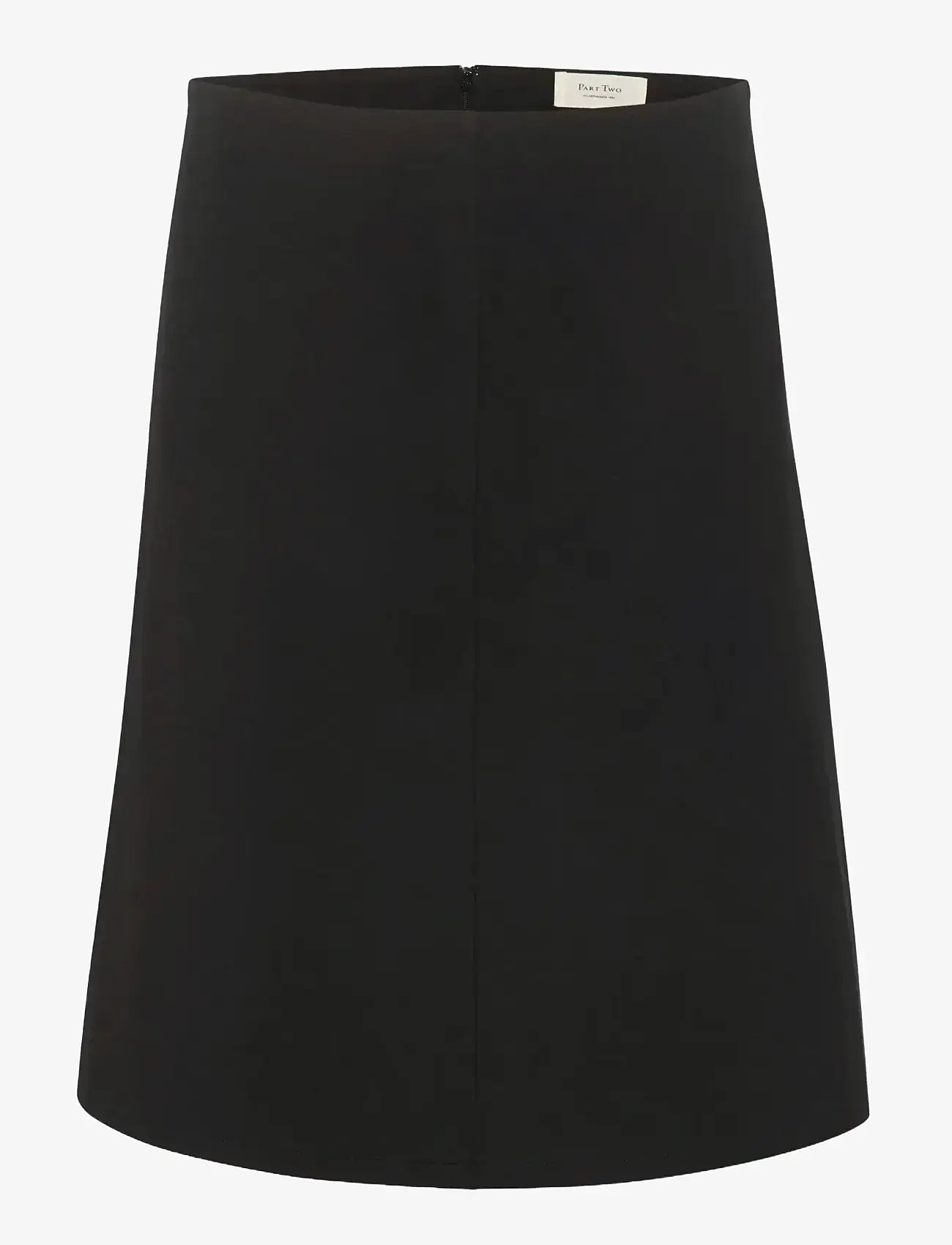 Part Two - JemajaPW SK - kurze röcke - black - 0