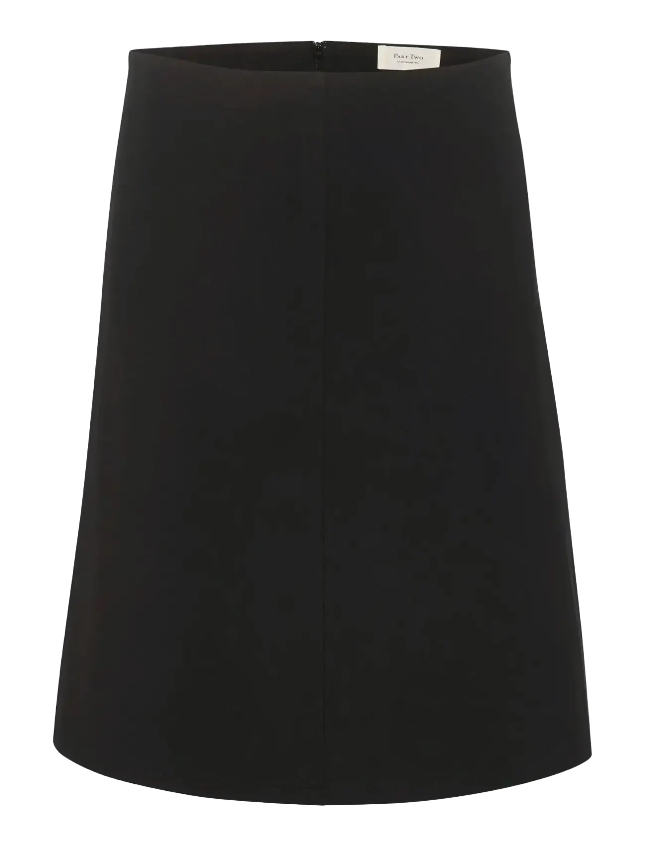 Part Two JemajaPW SK - Rokken - BLACK / black