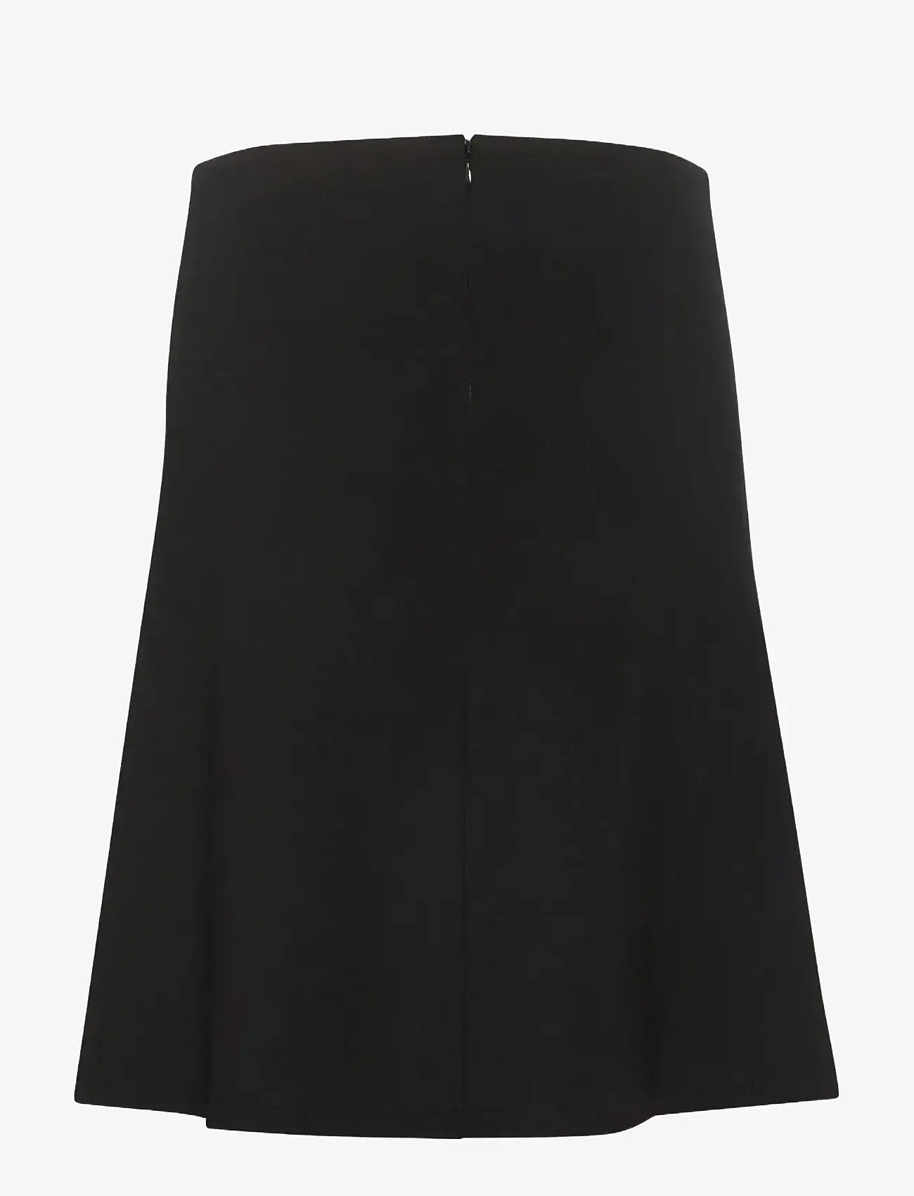 Part Two - JemajaPW SK - kurze röcke - black - 1