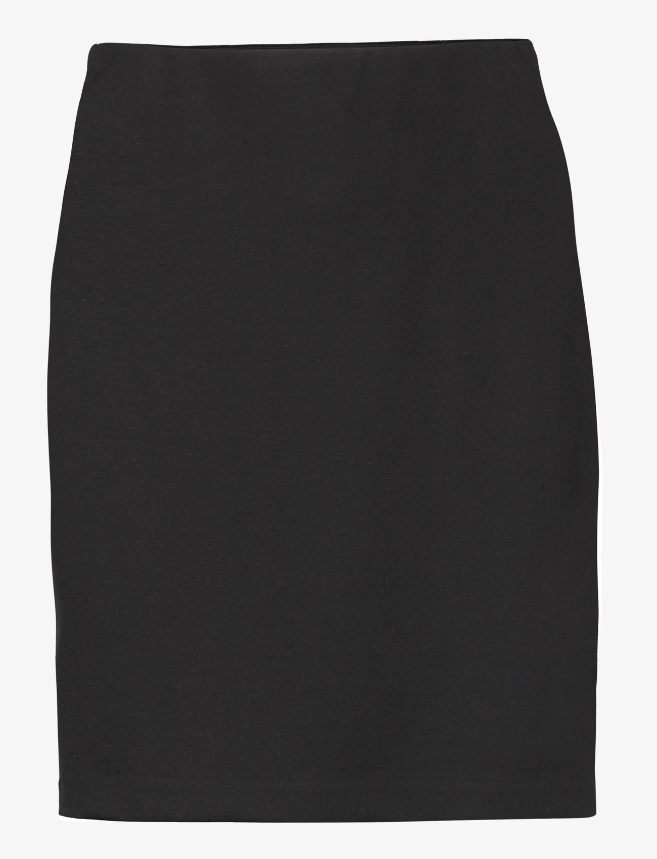 Part Two - CorinnePW SK - short skirts - black - 0