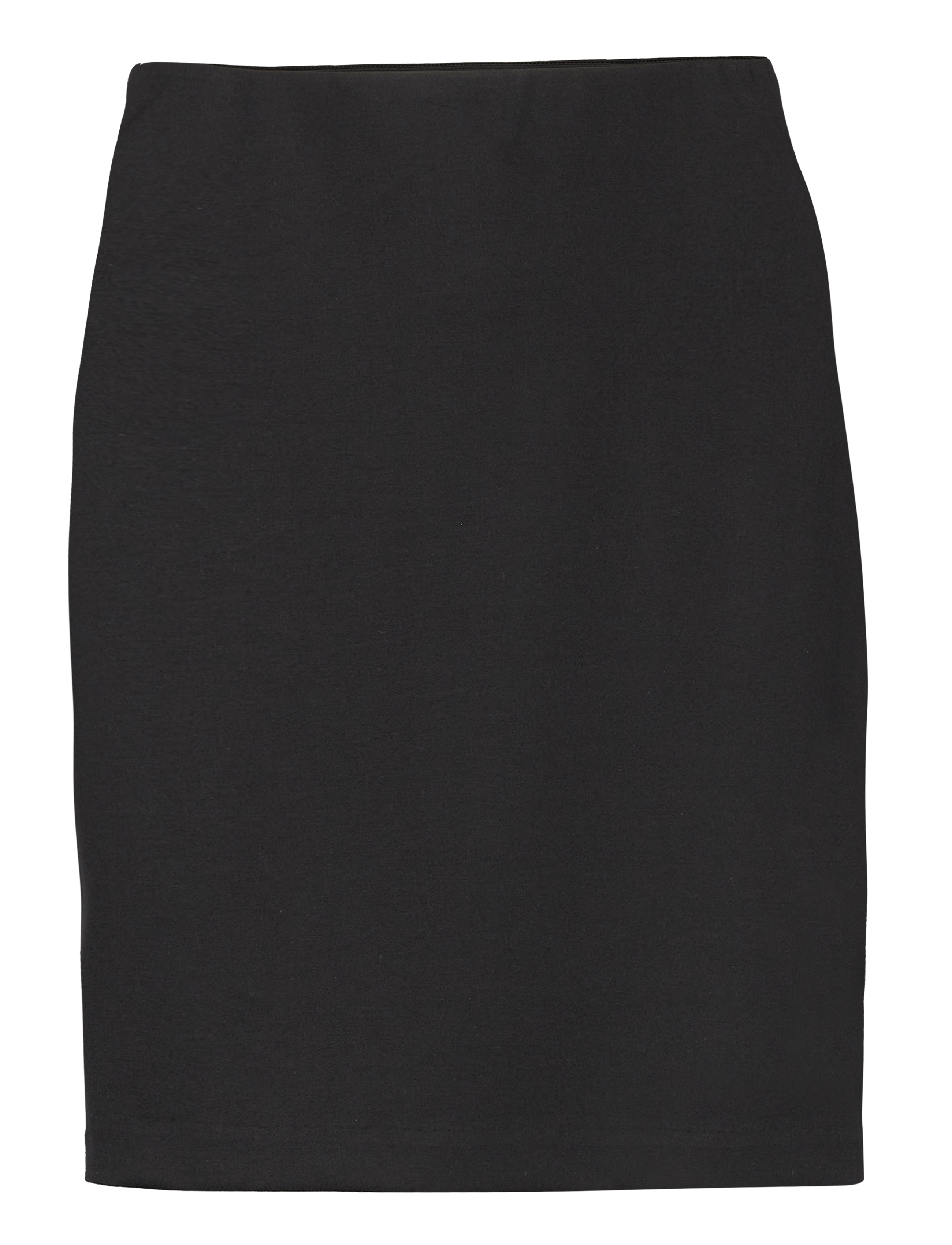 Part Two CorinnePW SK - Kurze Röcke - BLACK / black