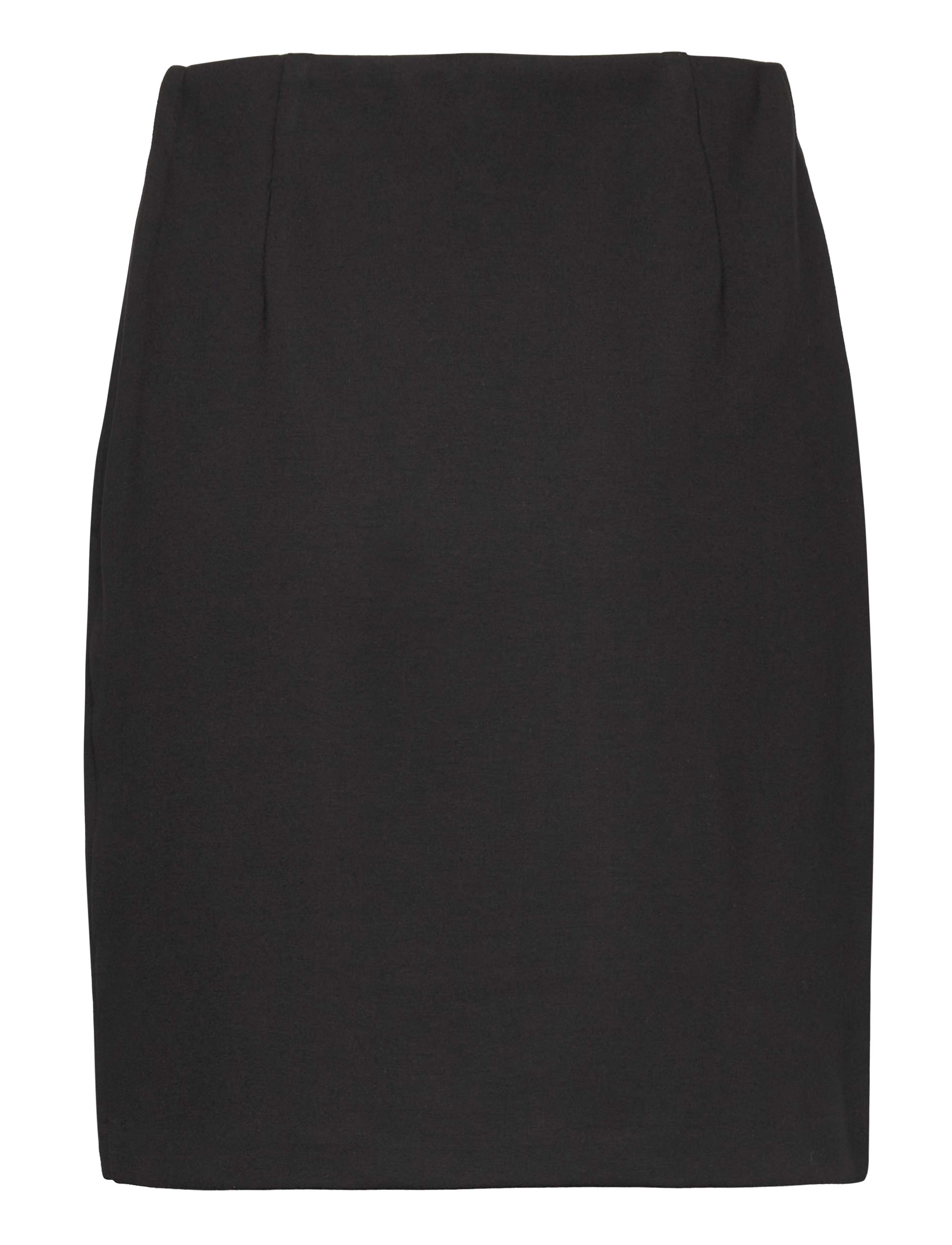Part Two - CorinnePW SK - korte skjørt - black - 2