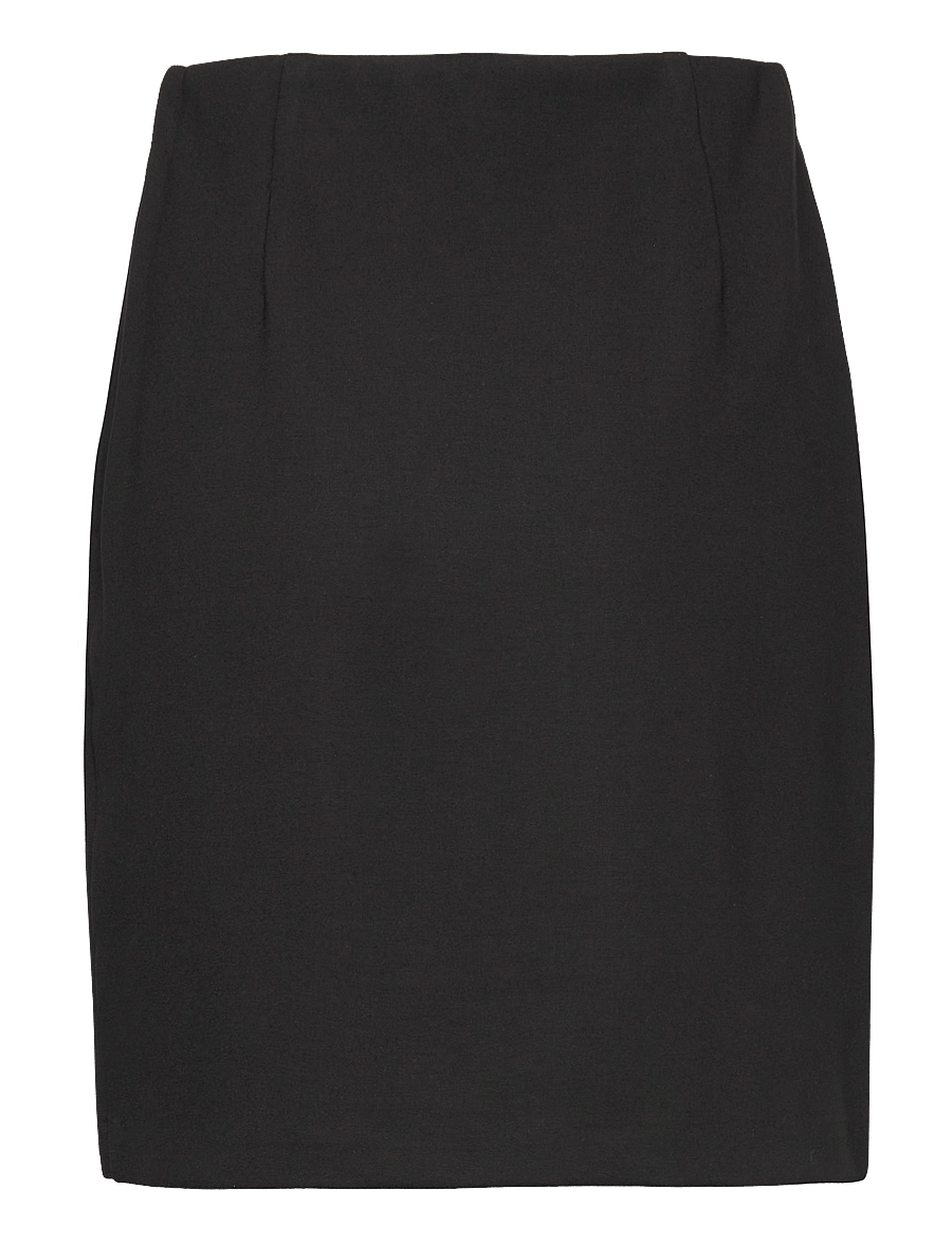 Part Two - CorinnePW SK - short skirts - black - 2