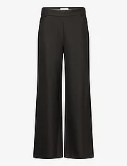 Part Two - CaidanePW PA - wide leg trousers - black - 0
