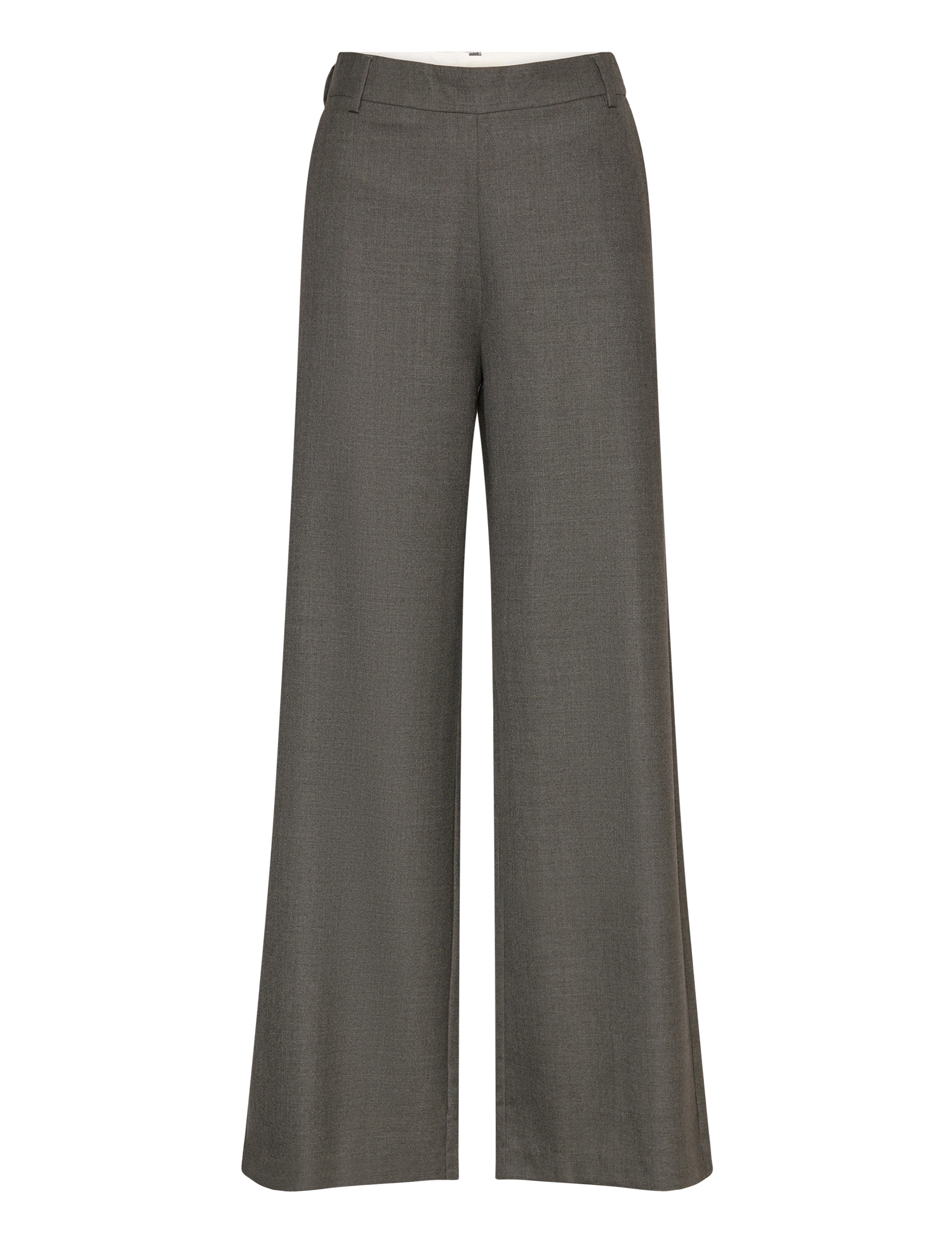 GRAY FLANNEL MELANGE