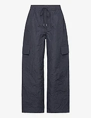 Part Two - FeluccaPW PA - wide leg trousers - dark navy - 0