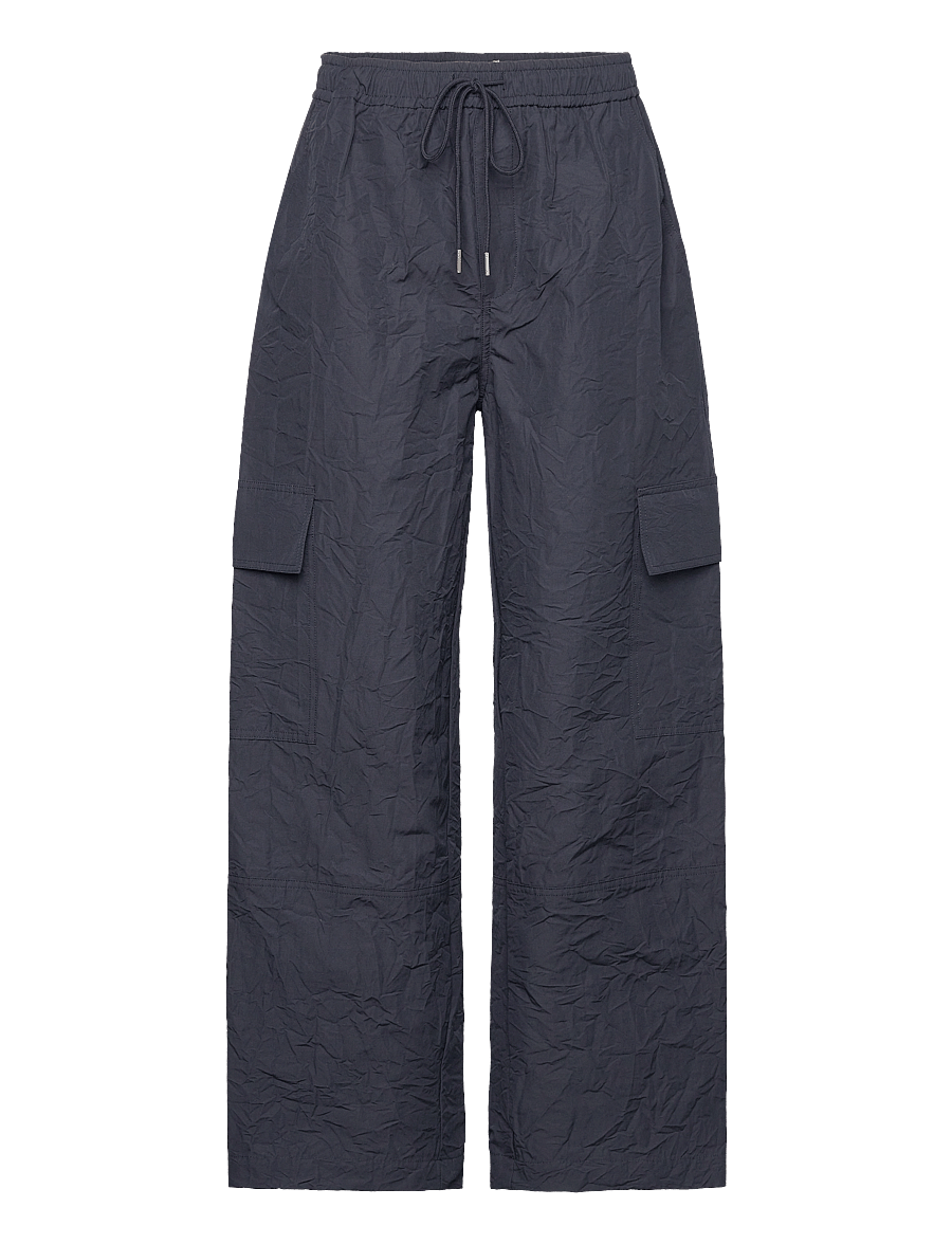 Part Two - FeluccaPW PA - vida byxor - dark navy - 1