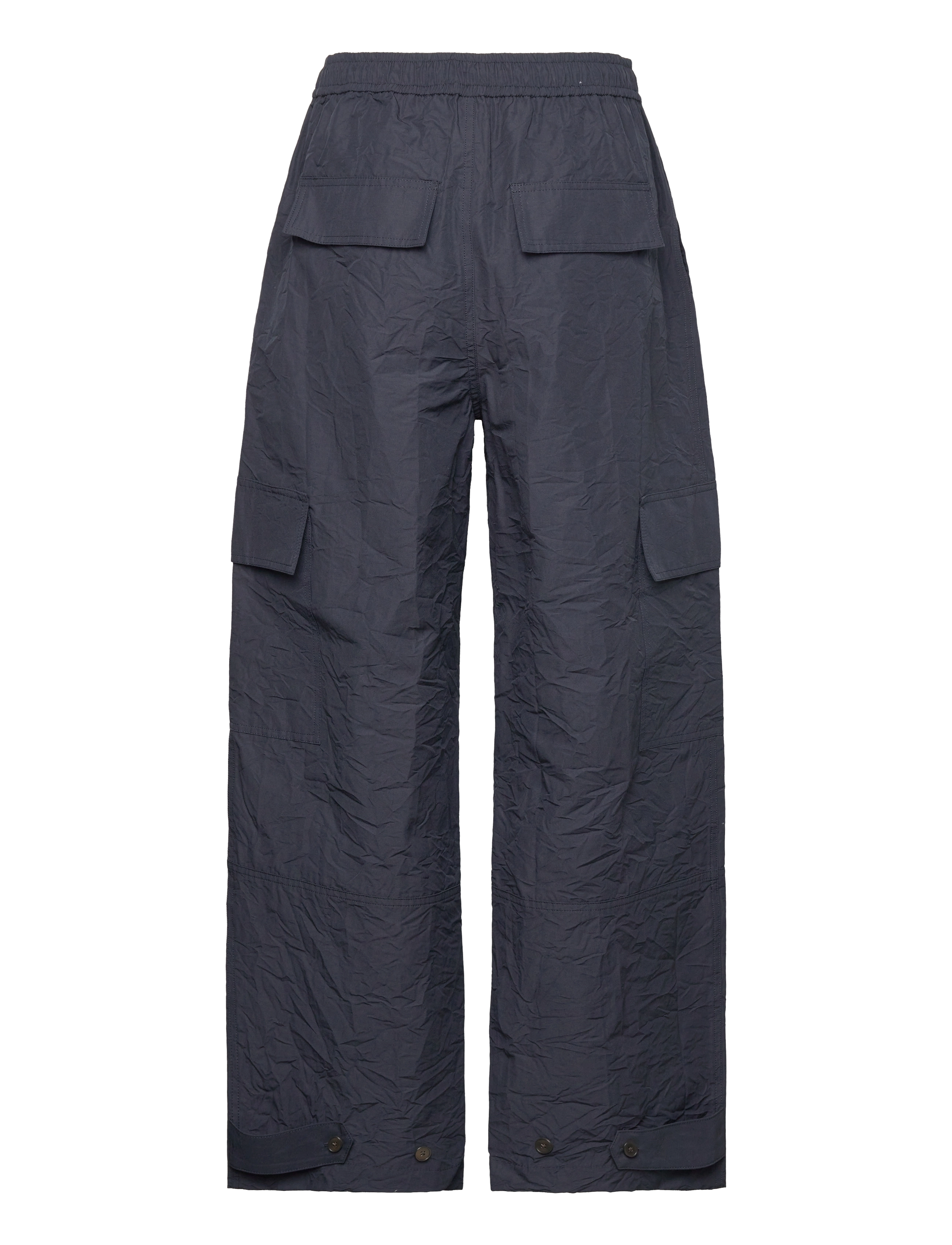 Part Two - FeluccaPW PA - festtøj til outletpriser - dark navy - 2