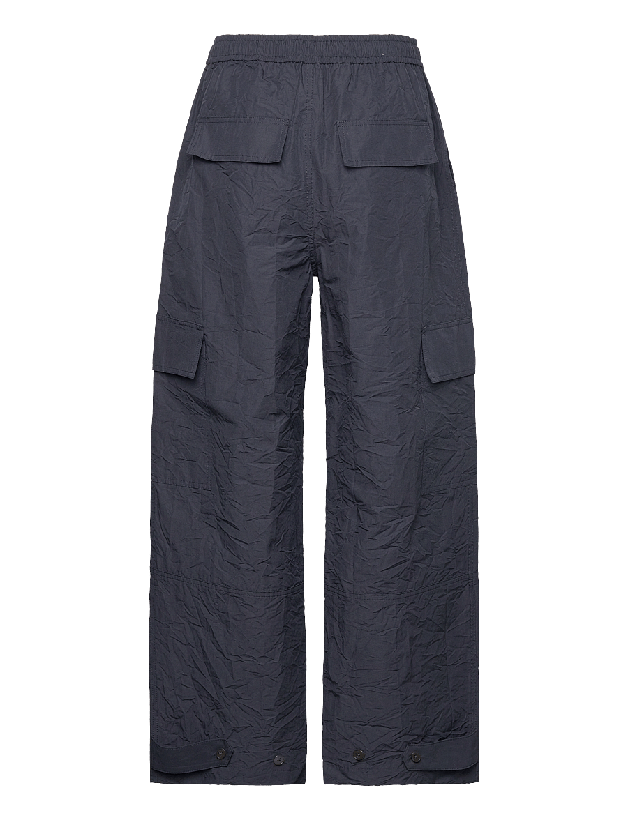 Part Two - FeluccaPW PA - vida byxor - dark navy - 2