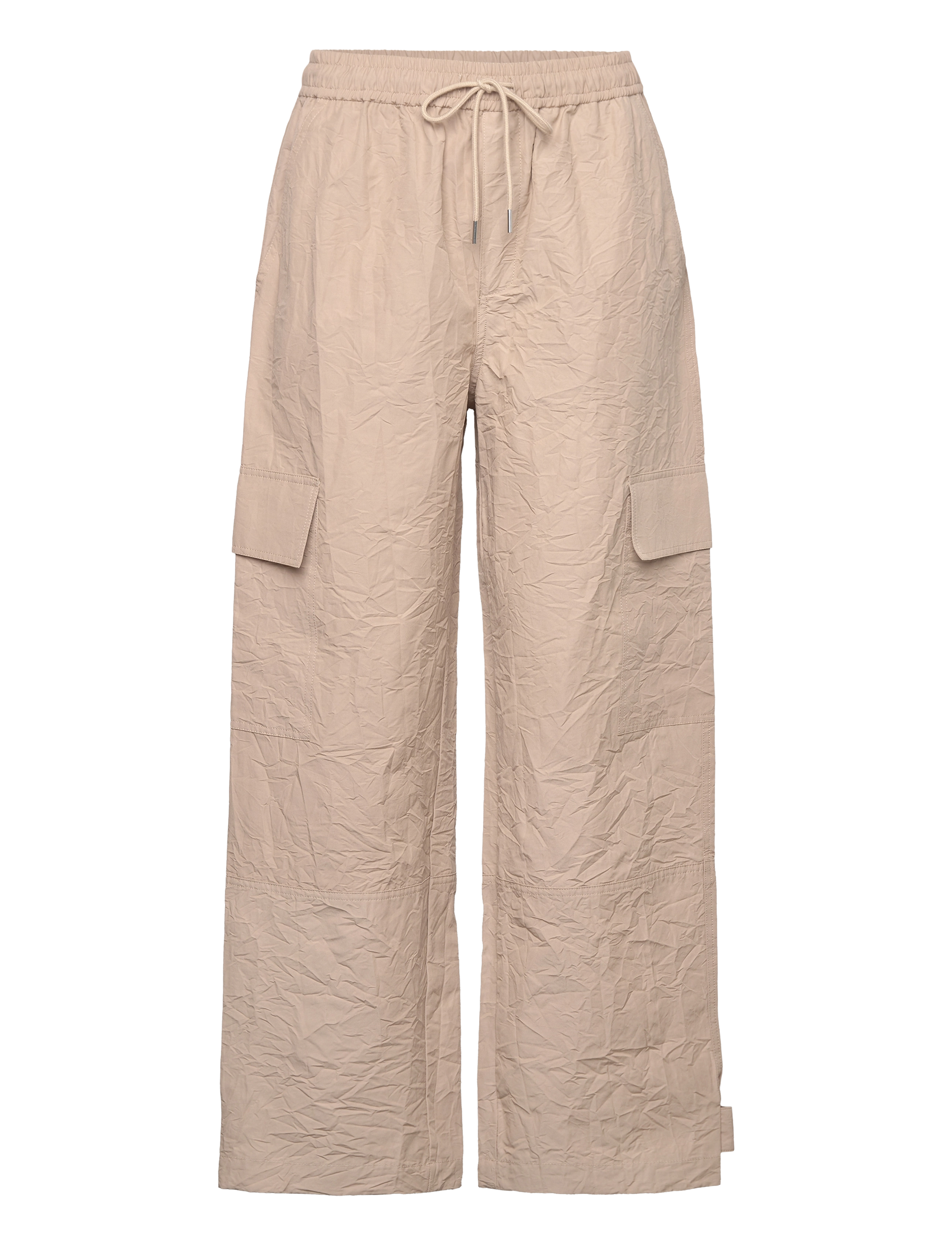 Part Two FeluccaPW PA - Püksid - OXFORD TAN / beige
