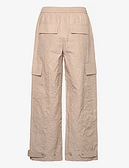 Part Two - FeluccaPW PA - wide leg trousers - oxford tan - 2