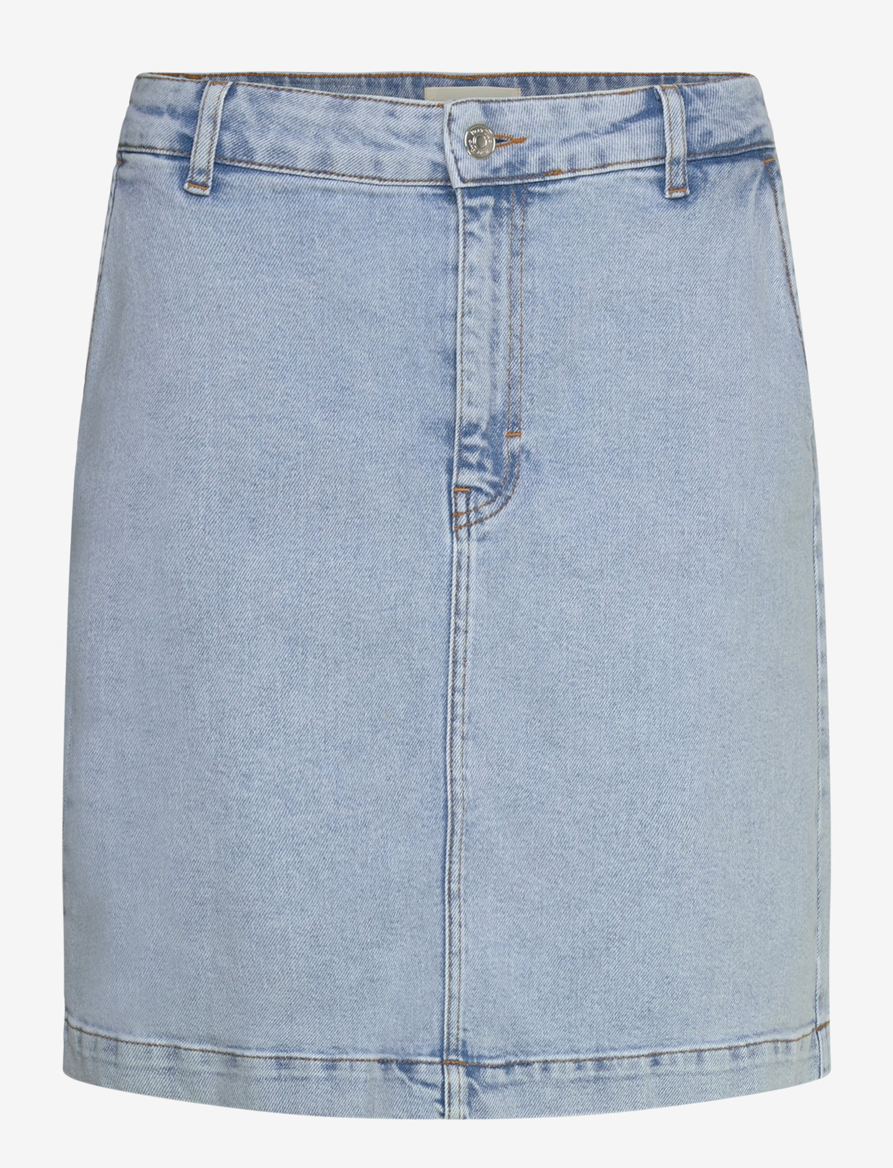 Part Two - EcePW SK - light blue denim - 0