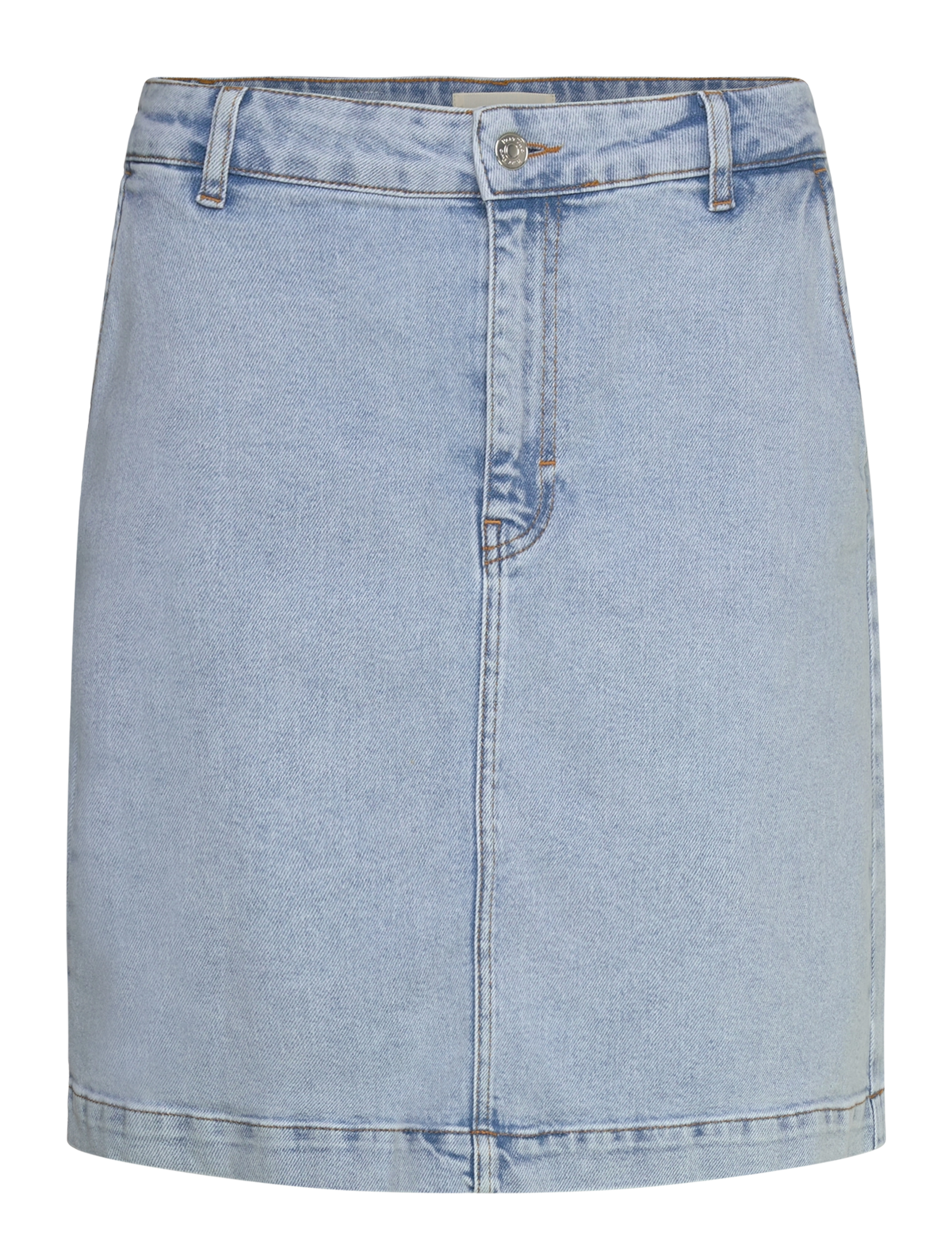 LIGHT BLUE DENIM