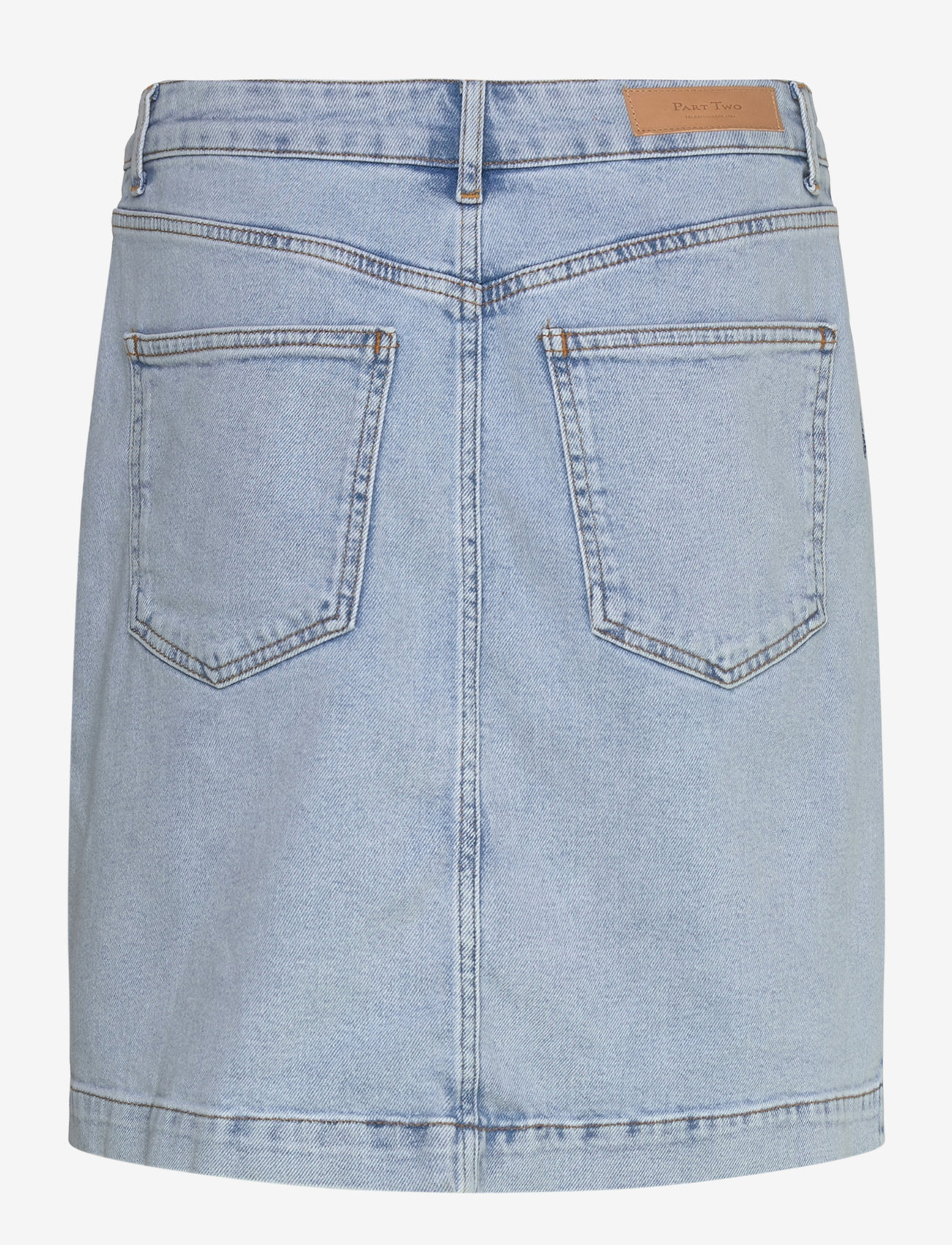 Part Two - EcePW SK - light blue denim - 1