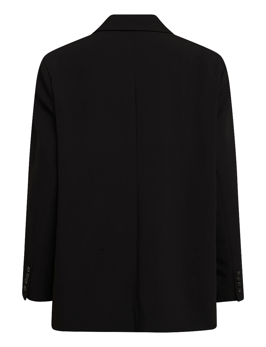 Part Two - ElinaPW BZ - einreihige blazer - black - 1