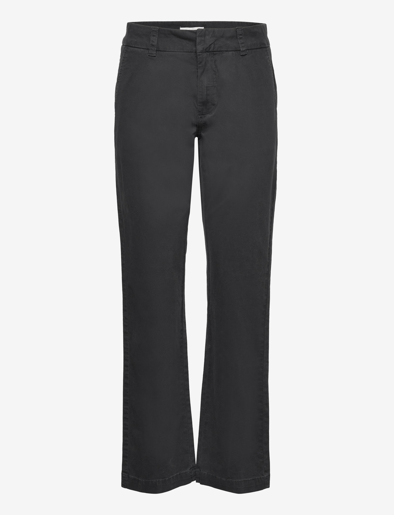 Part Two - SoffynPW PA - chinos - blue graphite - 1