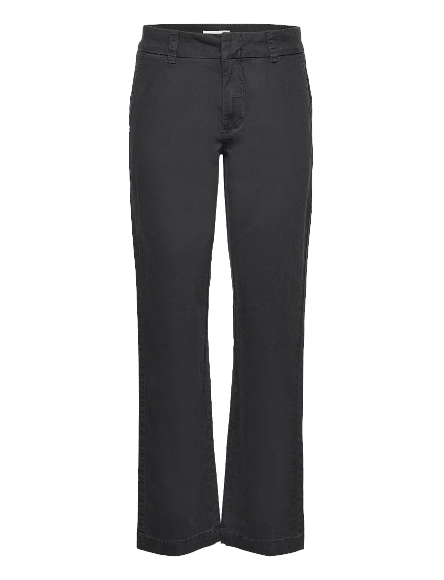 Part Two - SoffynPW PA - chinos - blue graphite - 1