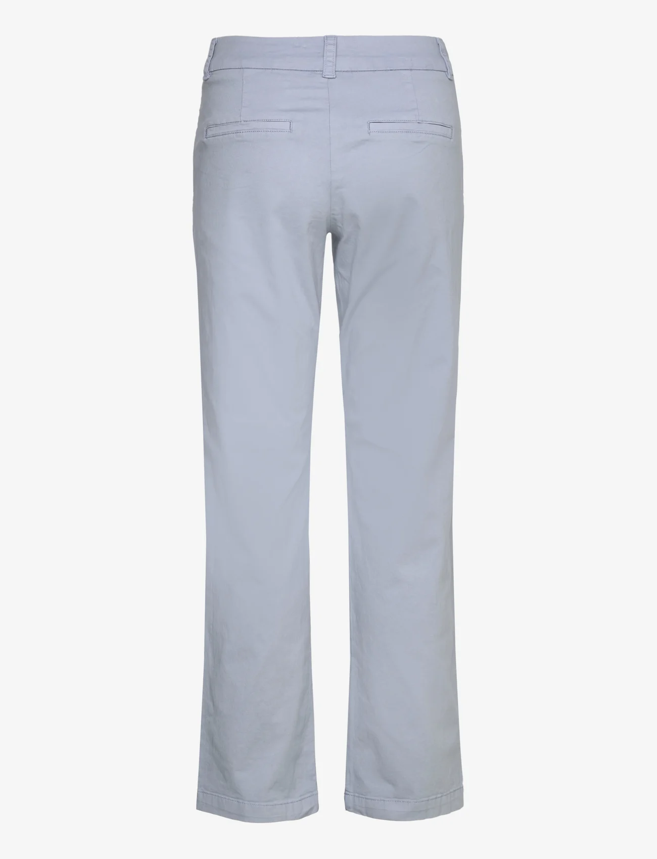 Part Two - SoffynPW PA - chinos - faded denim - 1