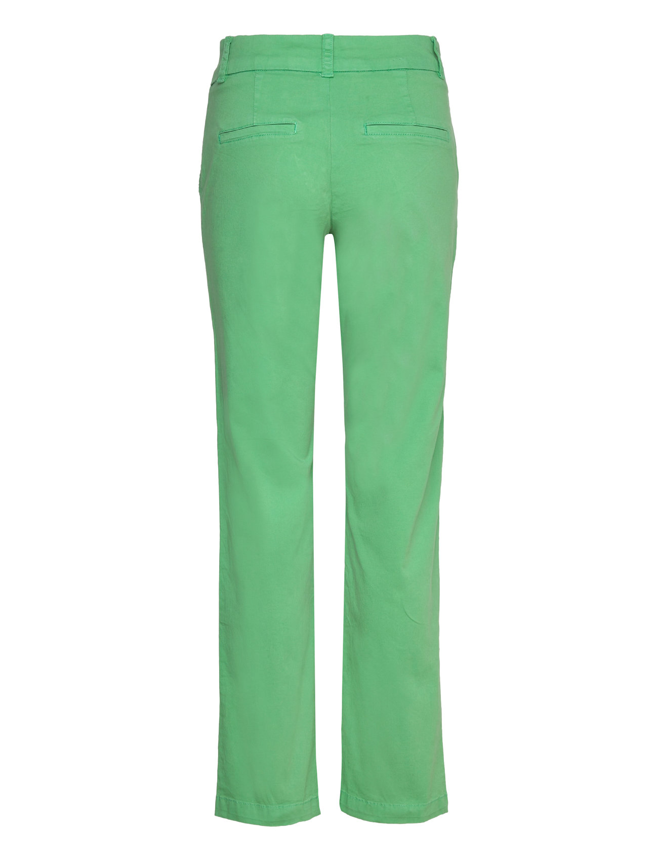 Part Two - SoffynPW PA - chinos - green spruce - 1