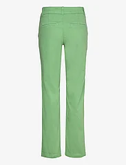 Part Two - SoffynPW PA - chinos - green spruce - 1