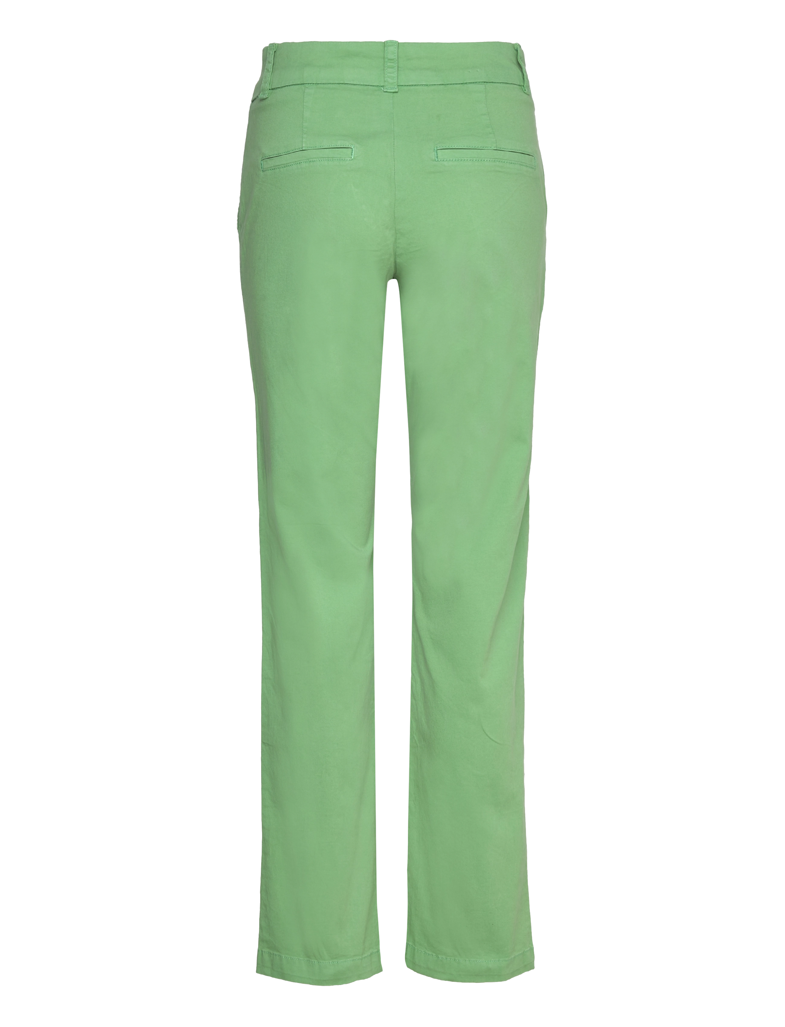 Part Two - SoffynPW PA - chinos - green spruce - 2