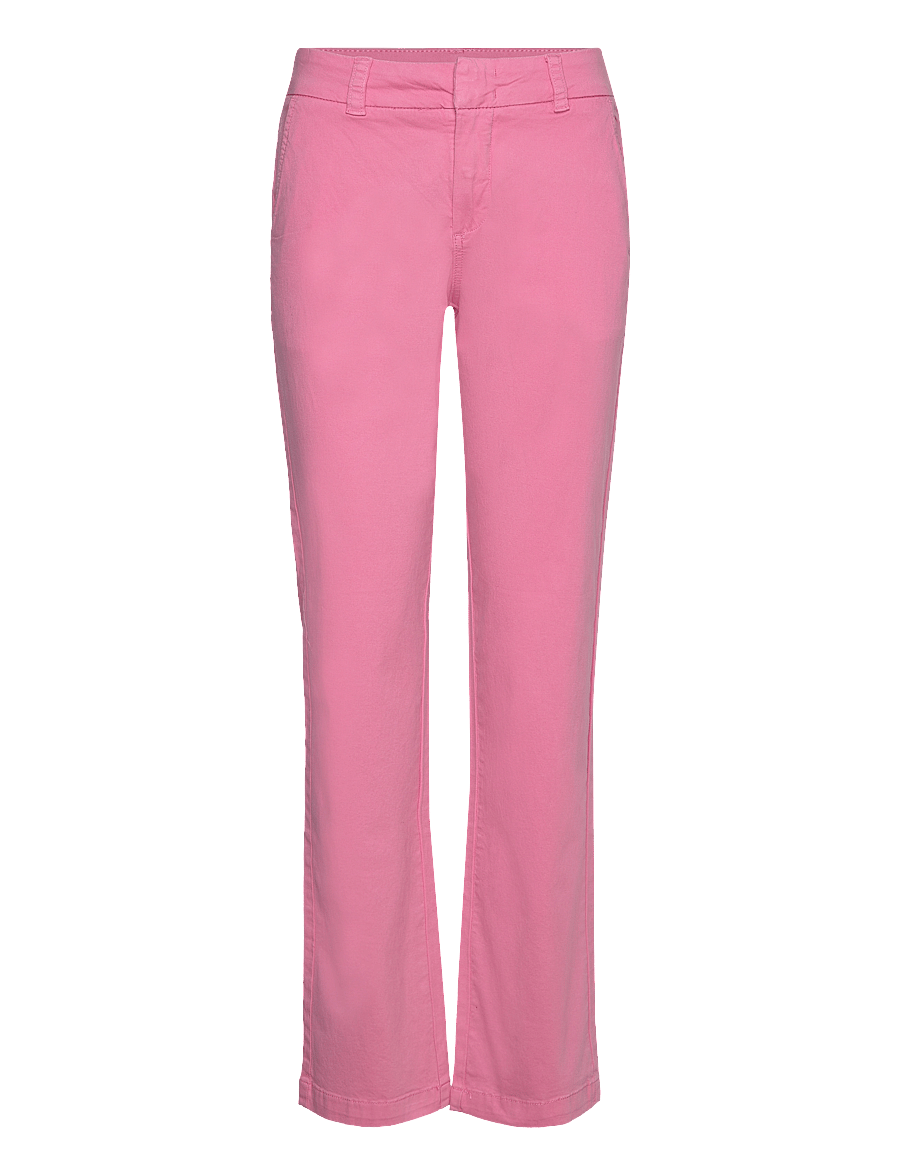 Part Two - SoffynPW PA - chinos - morning glory - 1