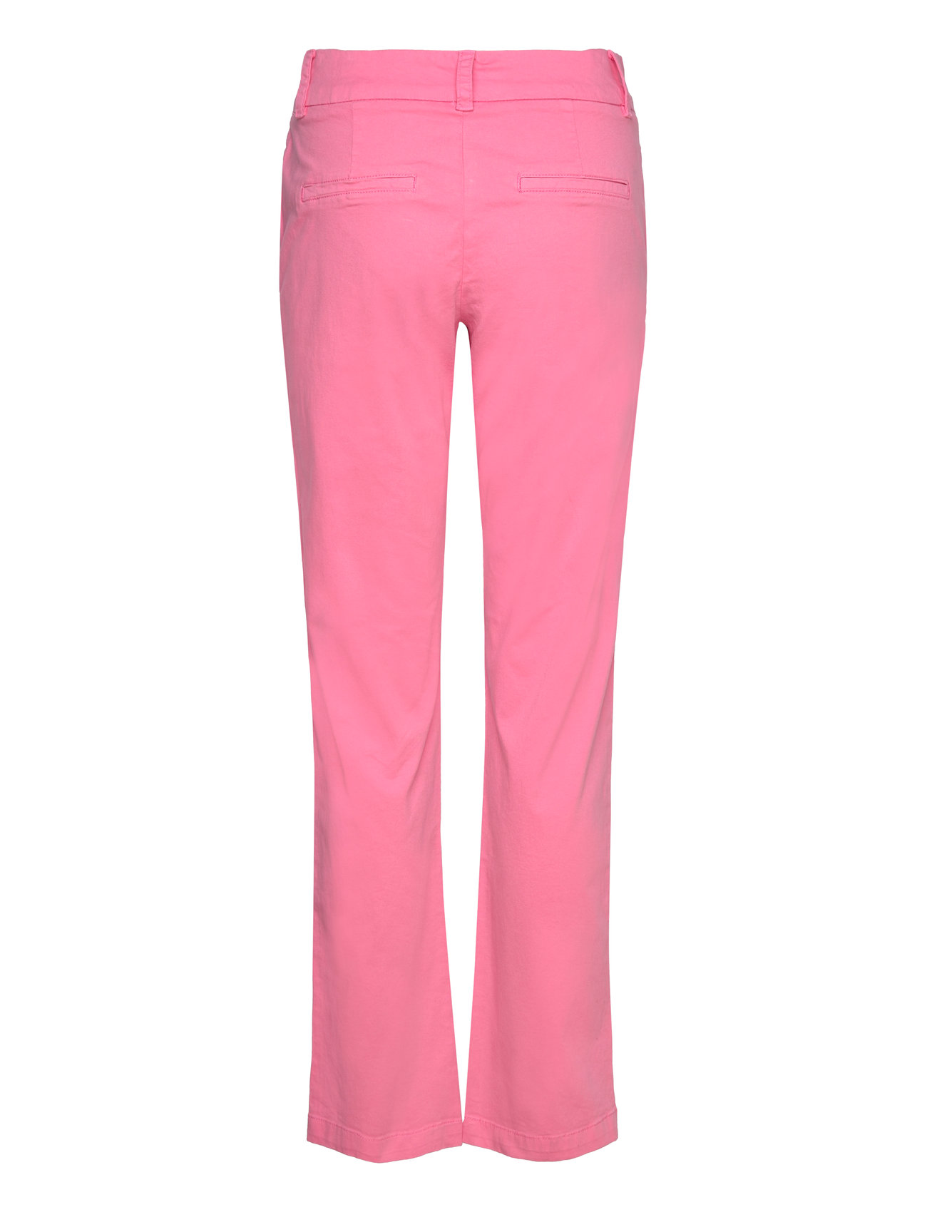 Part Two - SoffynPW PA - chinos - morning glory - 1