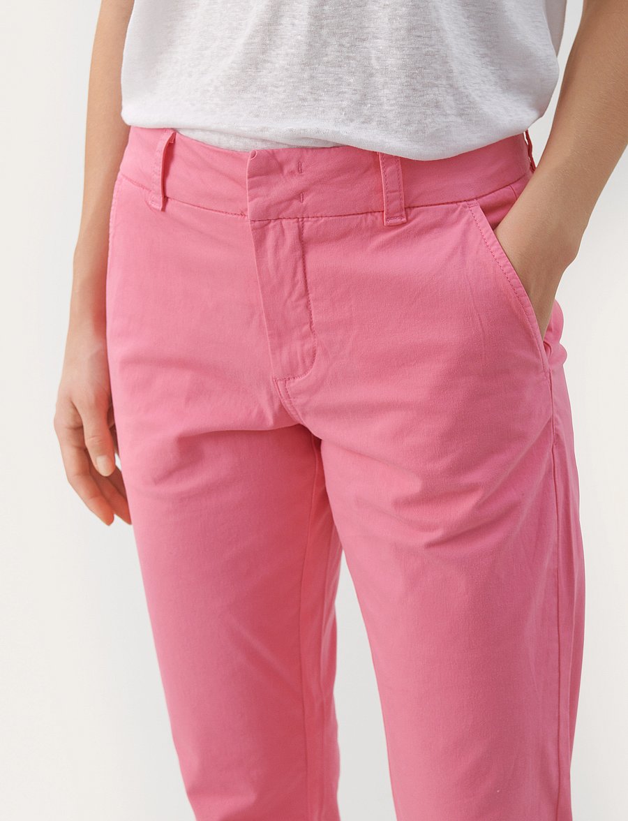 Part Two - SoffynPW PA - chinos - morning glory - 5