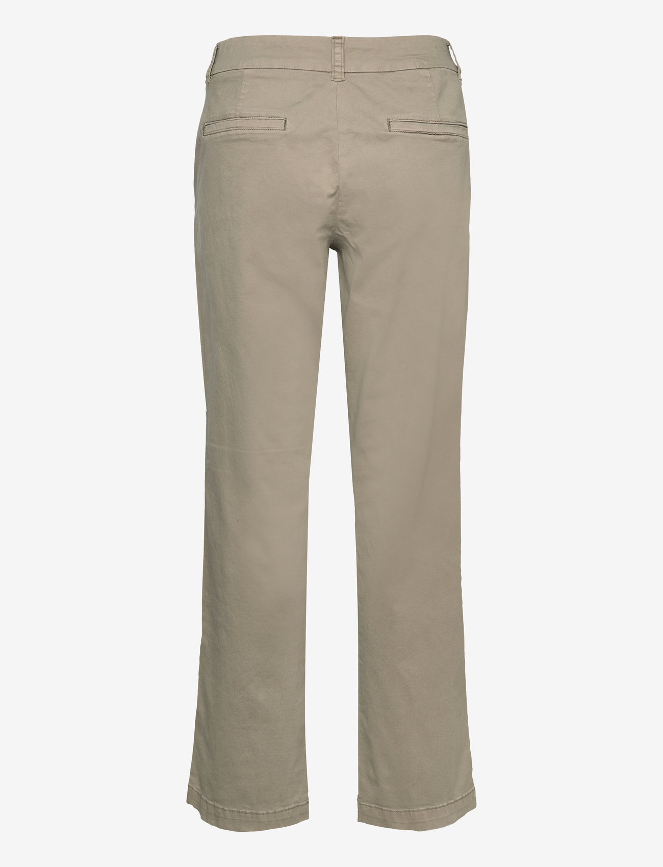 Part Two - SoffynPW PA - chinos - vetiver - 1