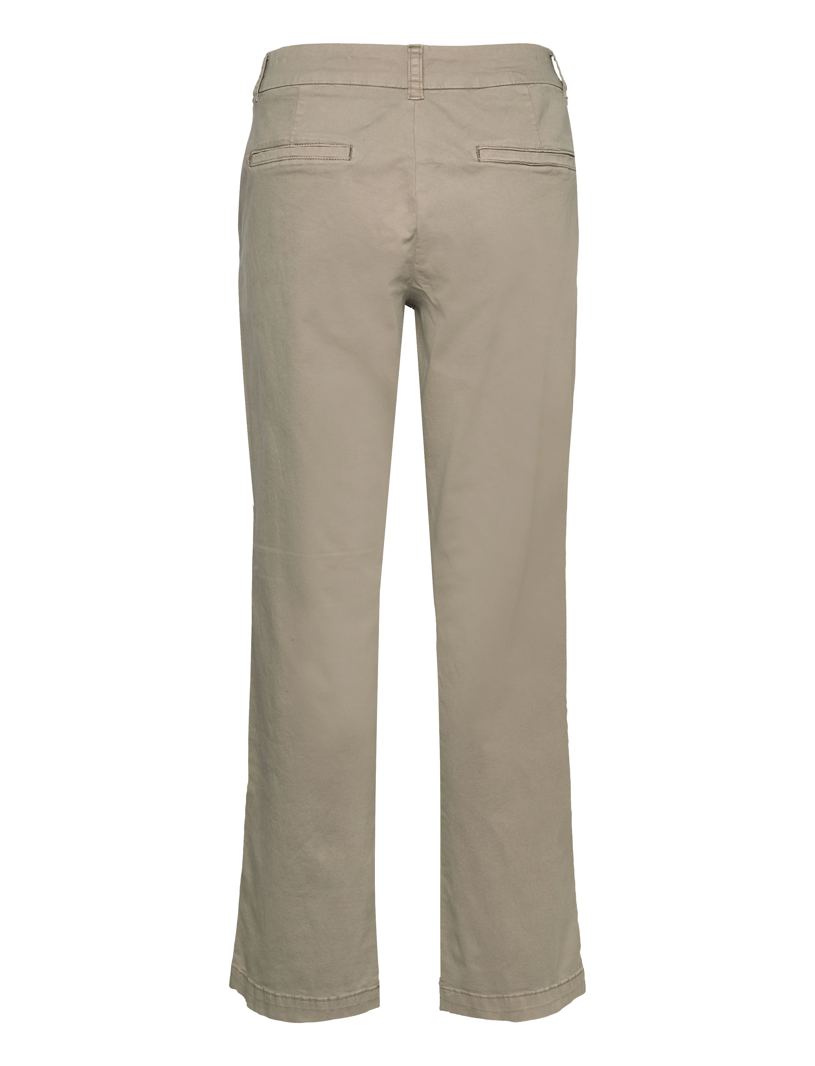 Part Two - SoffynPW PA - chinos - vetiver - 2