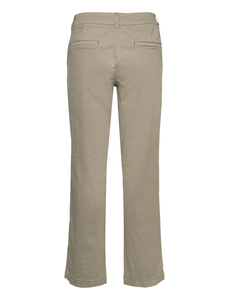 Part Two - SoffynPW PA - chinos - vetiver - 2