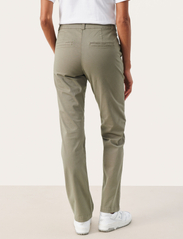 Part Two - SoffynPW PA - chinos - vetiver - 4