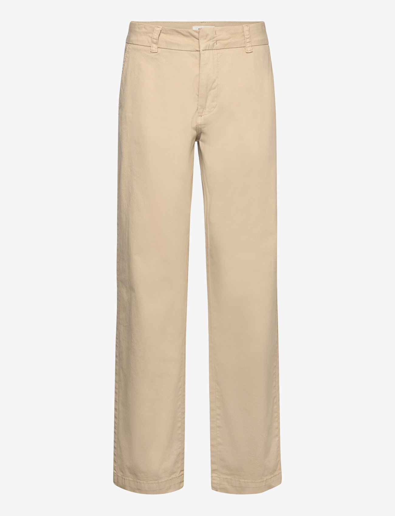 Part Two - SoffynPW PA - chinos - white pepper - 1
