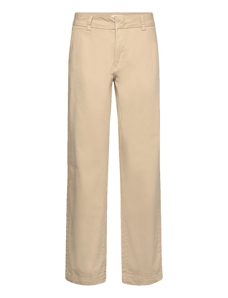 Part Two - SoffynPW PA - chinos - white pepper - 1