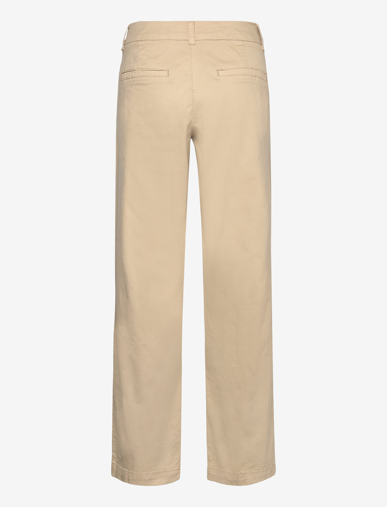 Part Two - SoffynPW PA - chinos - white pepper - 2