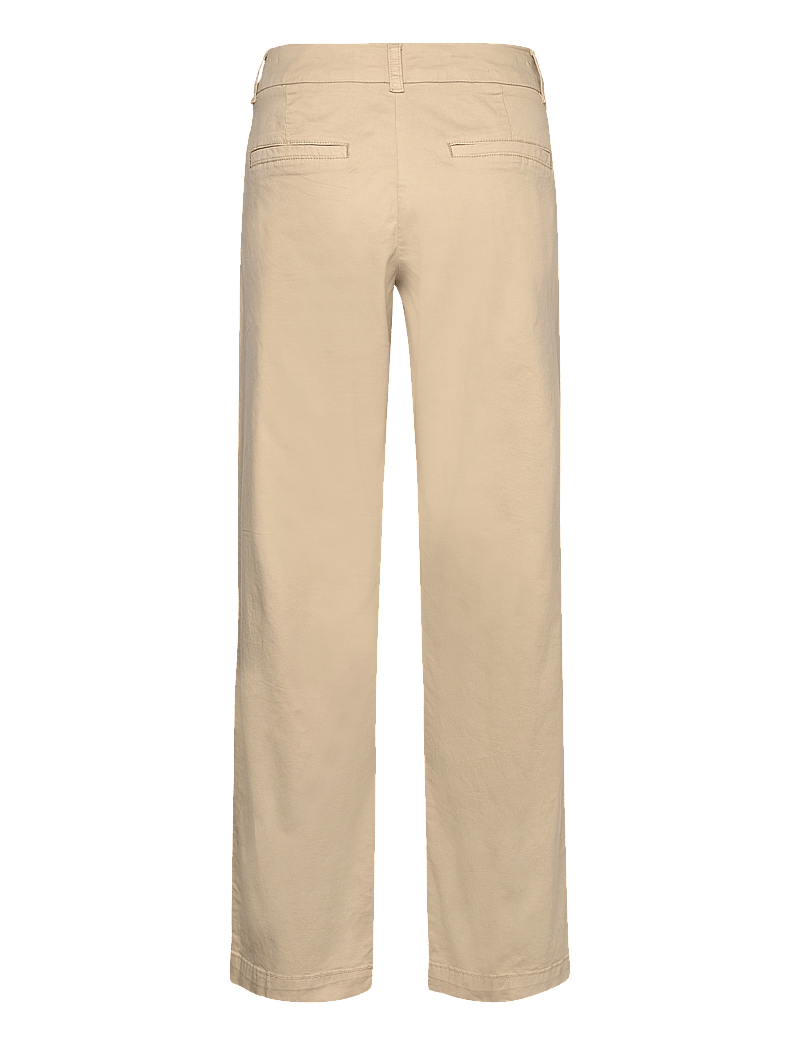 Part Two - SoffynPW PA - chinos - white pepper - 2