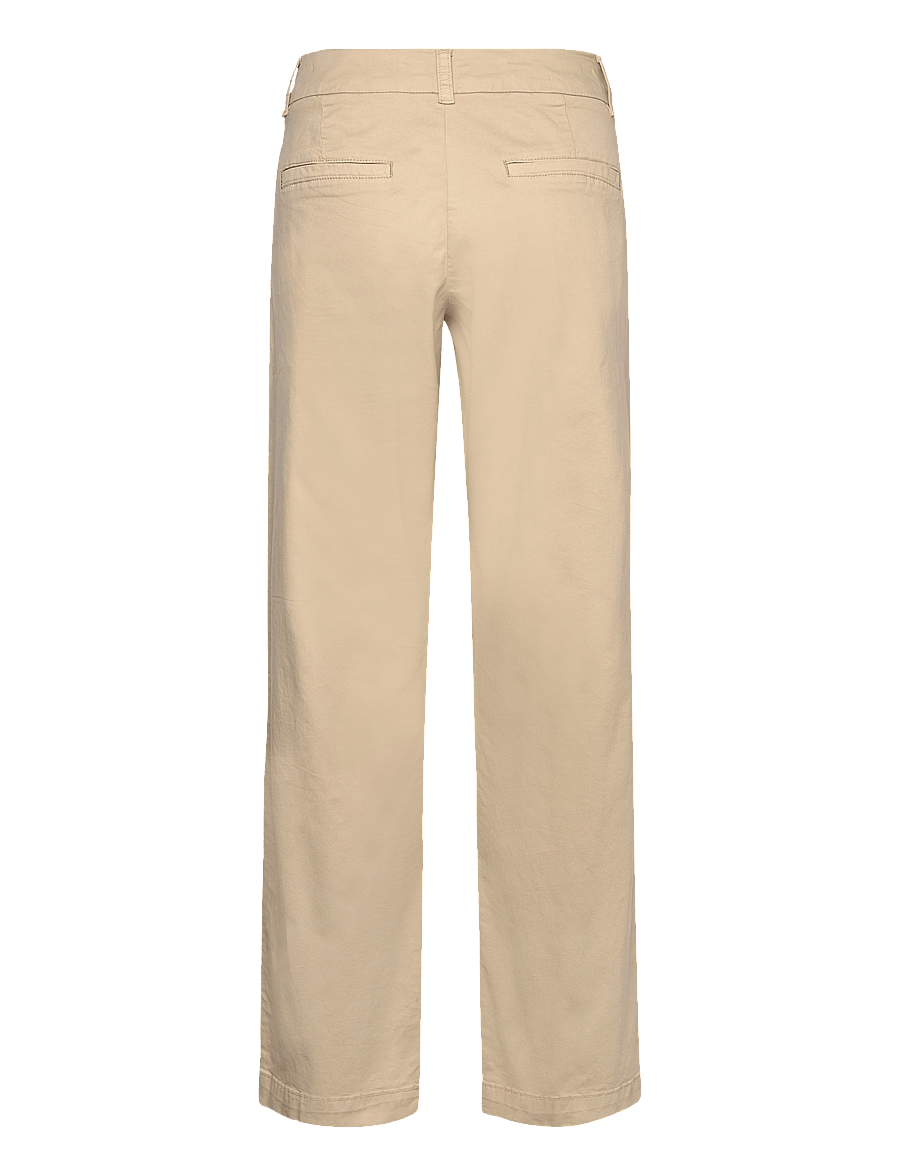 Part Two - SoffynPW PA - chinos - white pepper - 2