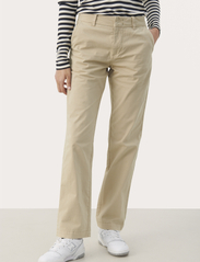 Part Two - SoffynPW PA - chinos - white pepper - 1